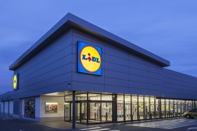 Lidl names new head of US retail operations