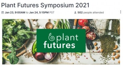Plant Futures Symposium: ‘We should all eat as if the world depends on it…’ (And are humans really herbivores?)