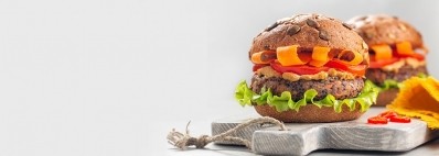 Better Burgers: How flavor technology is changing consumer perceptions about plant-based proteins and expanding the category.