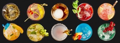 Bottoms Up! How flavor science is shaping post-pandemic alcohol trends and giving consumers exciting new reasons to raise a glass