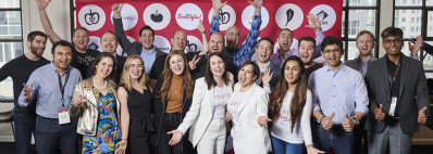 Is Your Startup Ready for FoodBytes! Chicago?
