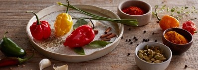 Why the Hot & Spicy Food Trend is an Exciting Opportunity