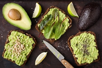 Avocados can have a long-lasting, satiating effect, study says