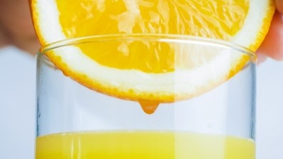 Better Juice scales up commercialization of enzymatic sugar reduction juice technology