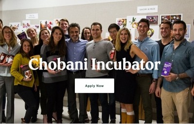 Chobani’s Food Tech Residency tackles supply chain challenges to deliver better food to more people