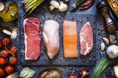 Higher protein intake leads to better food choices, study finds