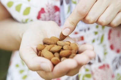 Study: Eating almonds may help lower CVD risk factors and associated healthcare costs