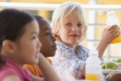 Study: Kids are drinking significantly fewer sugar-sweetened beverages 