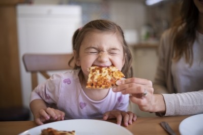 Study: Ultra-processed foods make up majority of children's diets