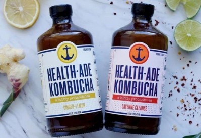 Health-Ade lawsuit highlights continuing area of legal vulnerability for kombucha makers: sugar and alcohol levels…