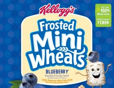 Kellogg challenges class certification in sugary cereals lawsuit 