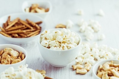Kemin's oil soluble green tea extract can replace synthetic antioxidants in snack products such as popcorn (picture: Kemin)