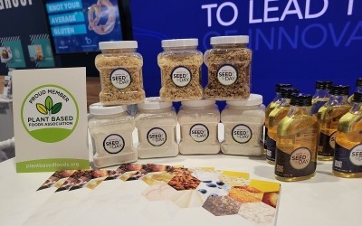 IFT FIRST: Benson Hill ‘Seeds the Day’ with portfolio of soy ingredients, new marketing campaign