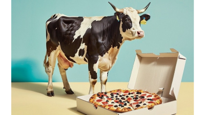 NewMoo aims to revitalize slumping alt-cheese market with animal-free casein