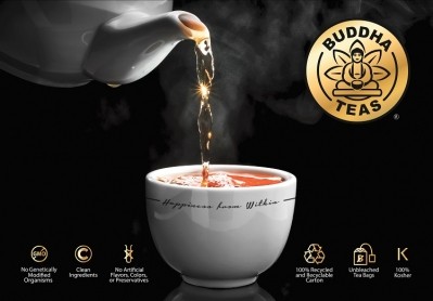 Buddha Teas CEO: Natural flavor labeling laws should tighten 