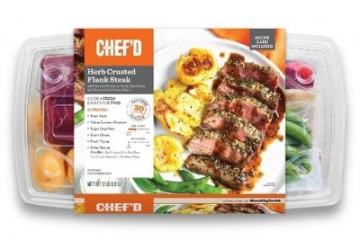 GUEST ARTICLE: What's the key to cracking the retail meal kit code?