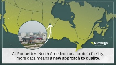 How Tech Transforms Pea Protein Production