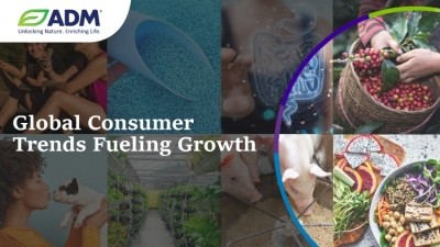 Unlock growth with ADM’s 2022 Global Consumer Trends.