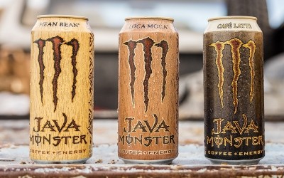 Monster bolsters zero-sugar portfolio with Bang acquisition, expands Java line