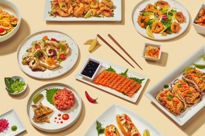 Boldly casts its line in plant-based seafood market with konjac products