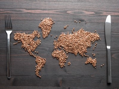 Food accessibility remains a major concern for people around the world. Image source: selimaksan/Getty Images