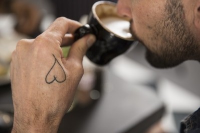 Cutting carbon emissions in coffee production: ofi sets its sights on a 30% reduction by 2030 GettyImages/Hero Creative