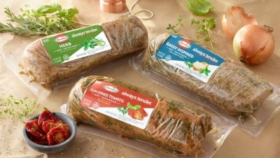 Hormel's NPD push comes after it recently acquired a California-based salami firm and value-added Brazilian business