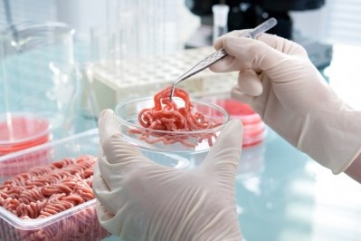 Cell culture meat plan welcomed