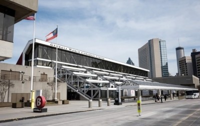 The IPPE 2019 show was held at the Georgia World Congress Center in Atlanta, US