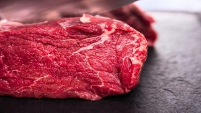 US beef prices under pressure