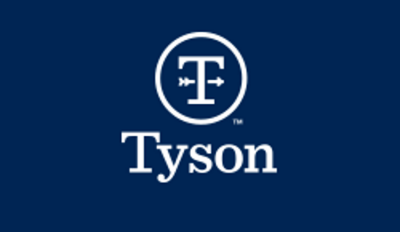 Tyson Foods hit by rising production costs