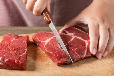 The initiative aims to track and trace beef products along the supply chain to consumption