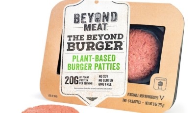 Beyond Meat had to pass The Non-GMO Project’s Product Verification Program