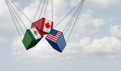 Canada approves USMCA trade deal
