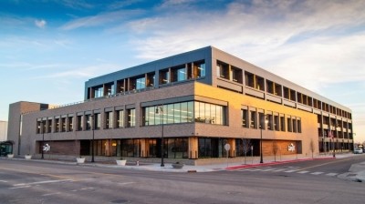 Cargill's new protein headquarters in Wichita