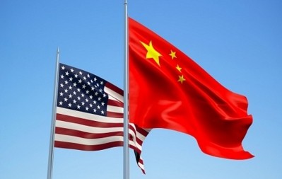 The US and China are set to undergo talks about their trade differences 