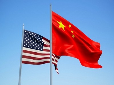 China US trade war escalates