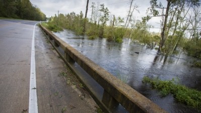 Hurricane Florence has caused major flooding in North Carolina