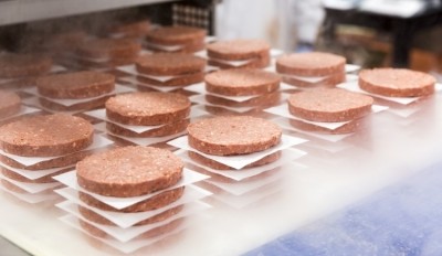 Impossible Foods has been "blown away" by the response to its gluten-free burger