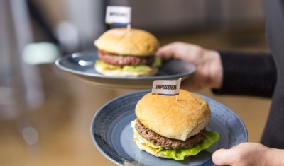 The Impossible Burger 2.0 was launched due to consumer demand for gluten-free