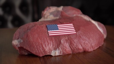 Record year for US pork exports but beef stumbles