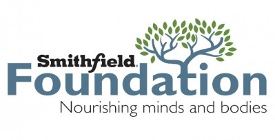 Smithfield Foods supports research body