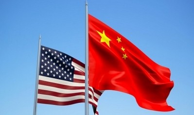 Trump is building bridges with China over retaliatory tariffs 