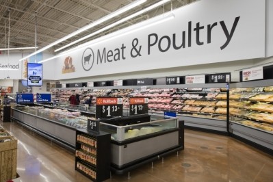 Walmart develops own beef supply chain