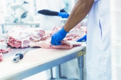 US meat injuries drop to lowest levels