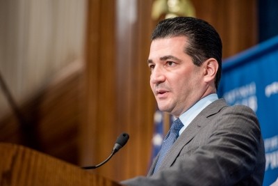 ‘Gottlieb’s FDA tenure marked by tremendous progress’: Industry reacts to resignation