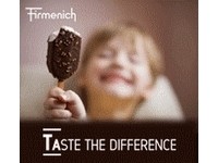 Firmenich IceCream Expertise - discover a new dimension of taste & texture solutions consumers will LOVE