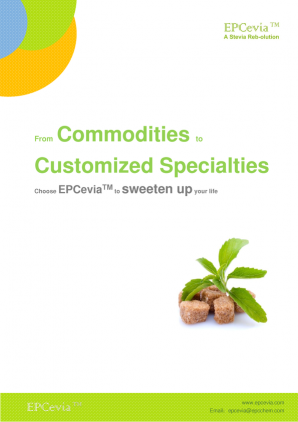 EPC Natural Products Co., Ltd.