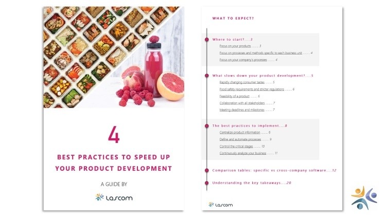 4 best practices to speed up product development