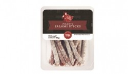 Tulip recalled its Picante Salami Sticks brand GØL